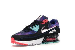 NIKE AIRMAX 90 SUPERNOVA