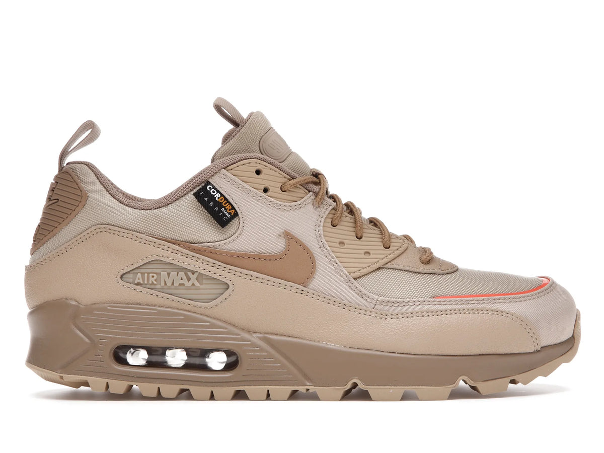 AIRMAX 90 SURPLUS DESERT CAMO