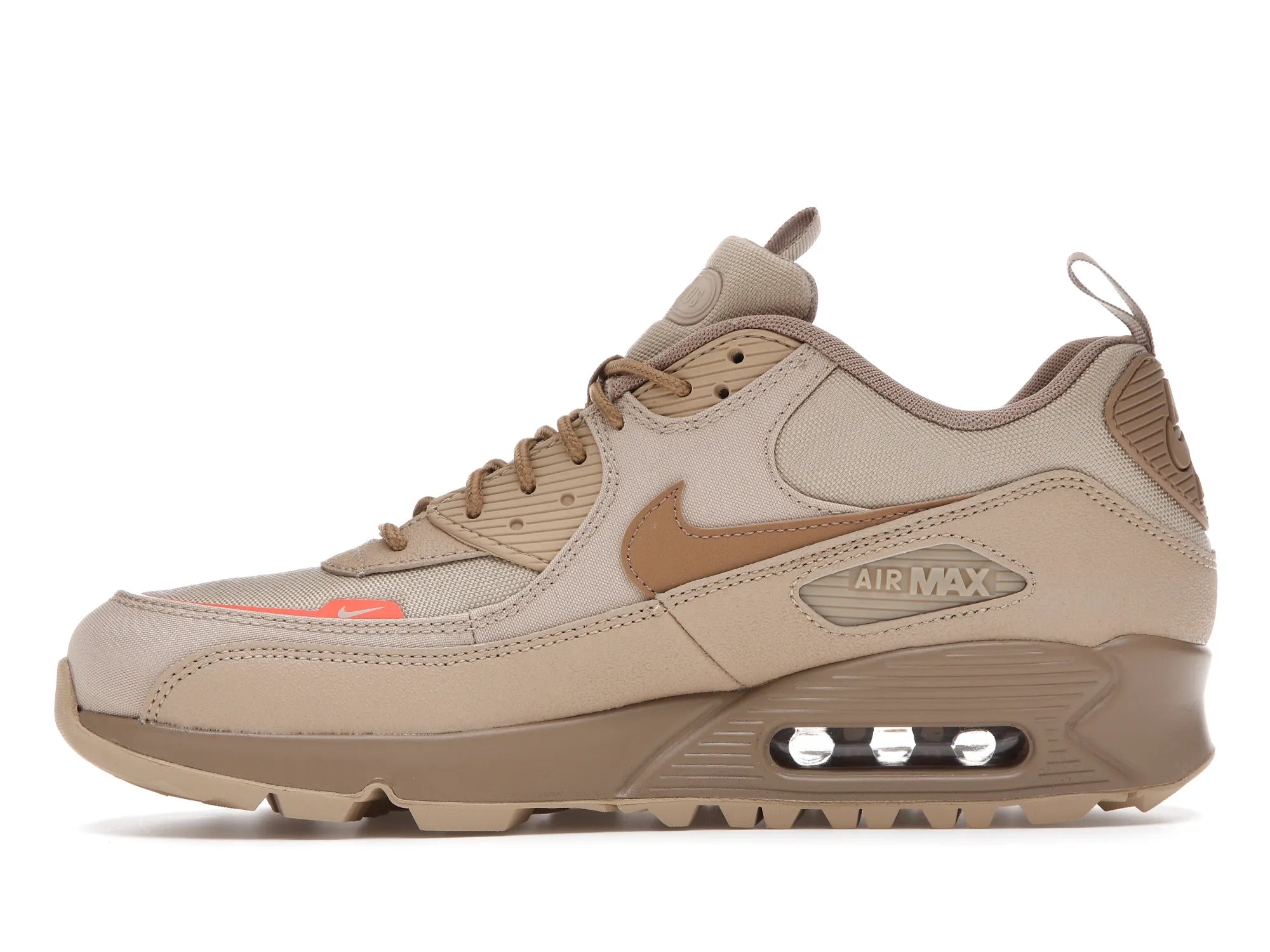 AIRMAX 90 SURPLUS DESERT CAMO