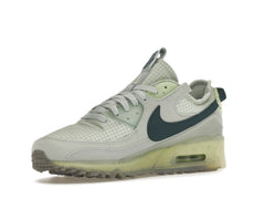 AIRMAX 90 TERRASCAPE GREY HAZE DARK TEAL GREEN SEAFOAM