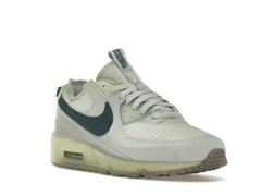 AIRMAX 90 TERRASCAPE GREY HAZE DARK TEAL GREEN SEAFOAM