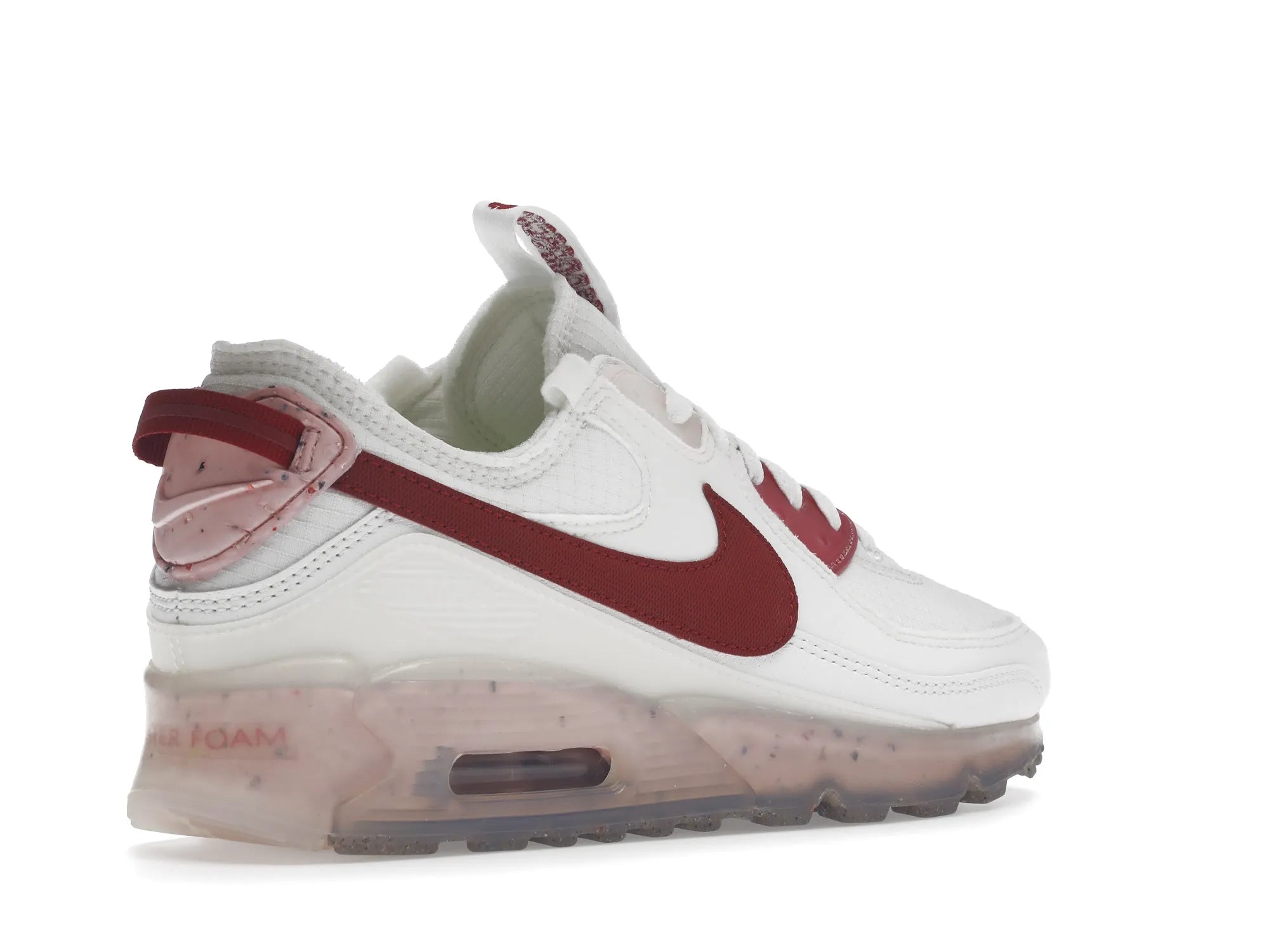 AIRMAX 90 TERRASCAPE POMEGRANATE