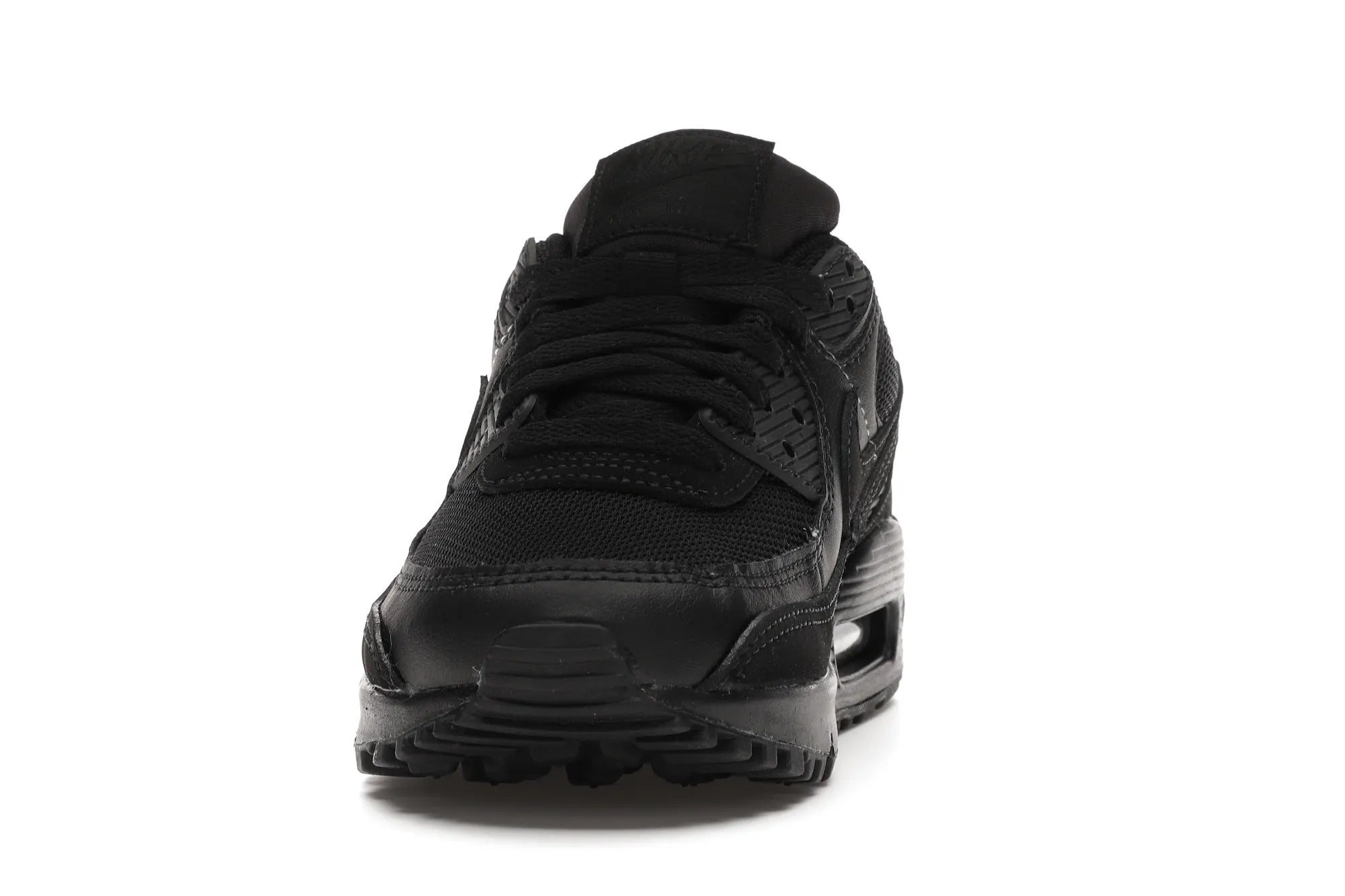 NIKE AIRMAX 90 TRIPLE BLACK