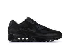 NIKE AIRMAX 90 TRIPLE BLACK