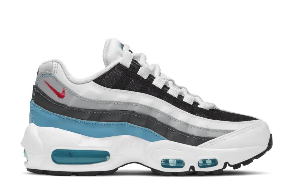 AIRMAX 95 CHLORINE BLUE