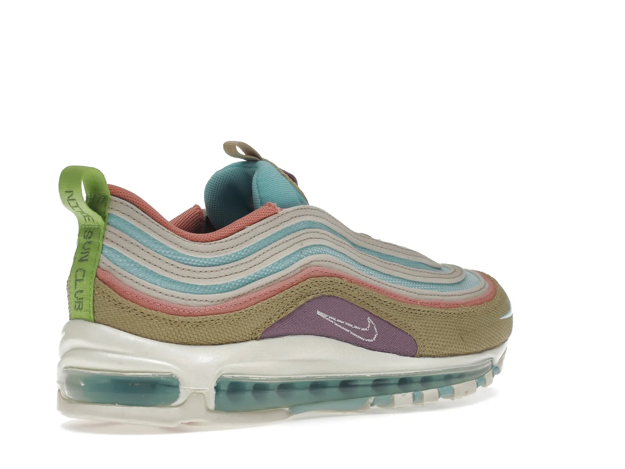 AIRMAX 97 GS SUNCLUB