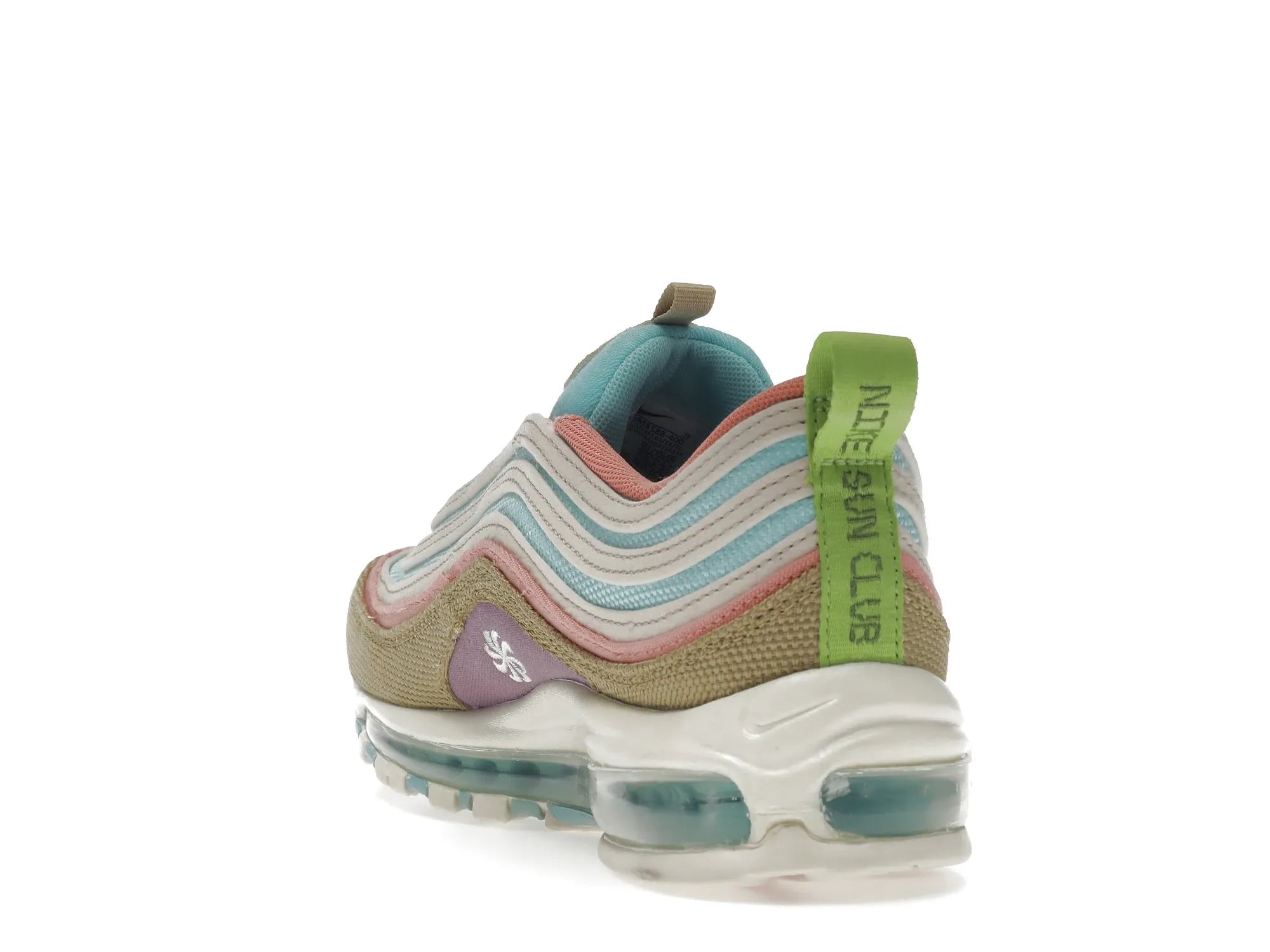 AIRMAX 97 GS SUNCLUB