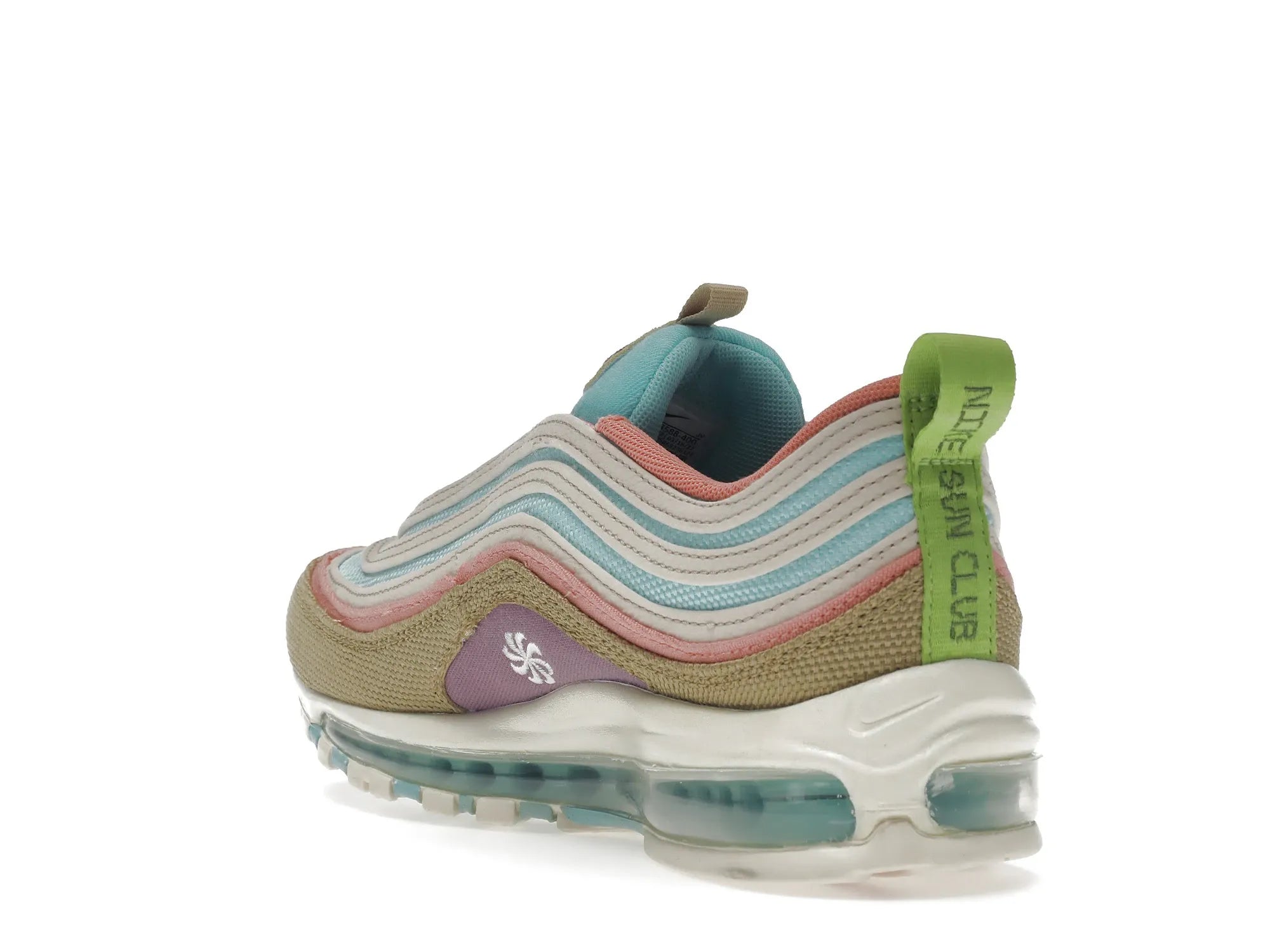 AIRMAX 97 GS SUNCLUB