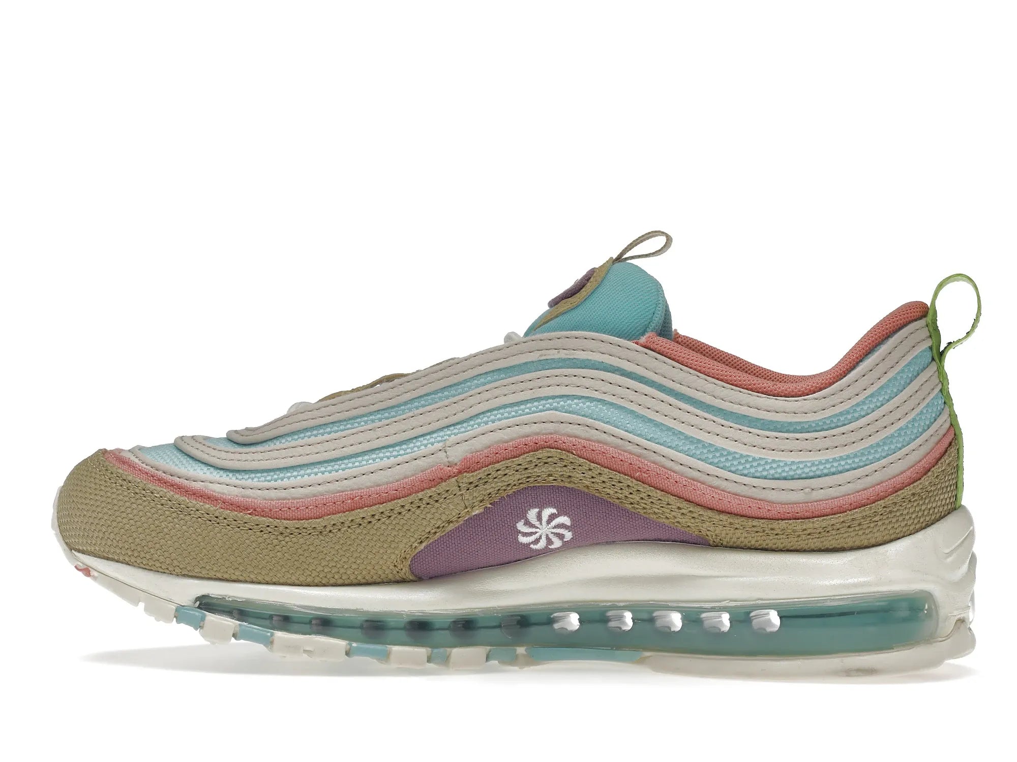 AIRMAX 97 GS SUNCLUB