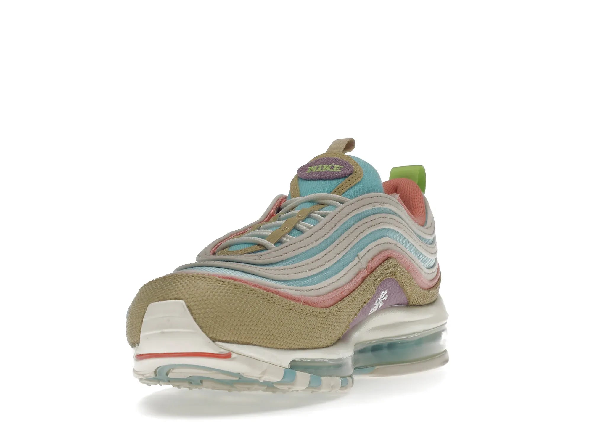 AIRMAX 97 GS SUNCLUB