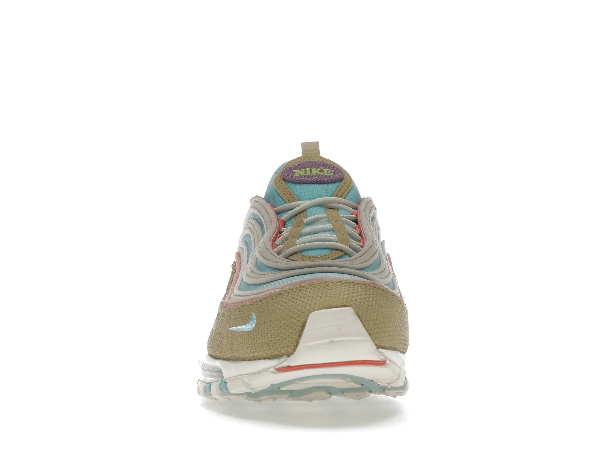 AIRMAX 97 GS SUNCLUB