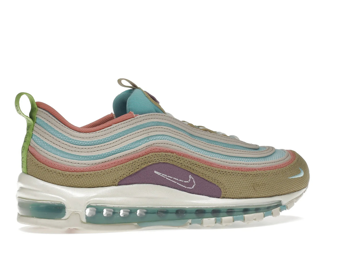 AIRMAX 97 GS SUNCLUB