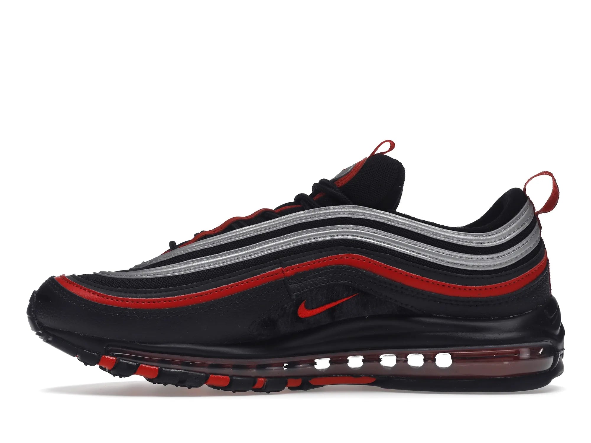 NIKE AIRMAX 97 REFELECTIVE BRED