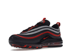 NIKE AIRMAX 97 REFELECTIVE BRED