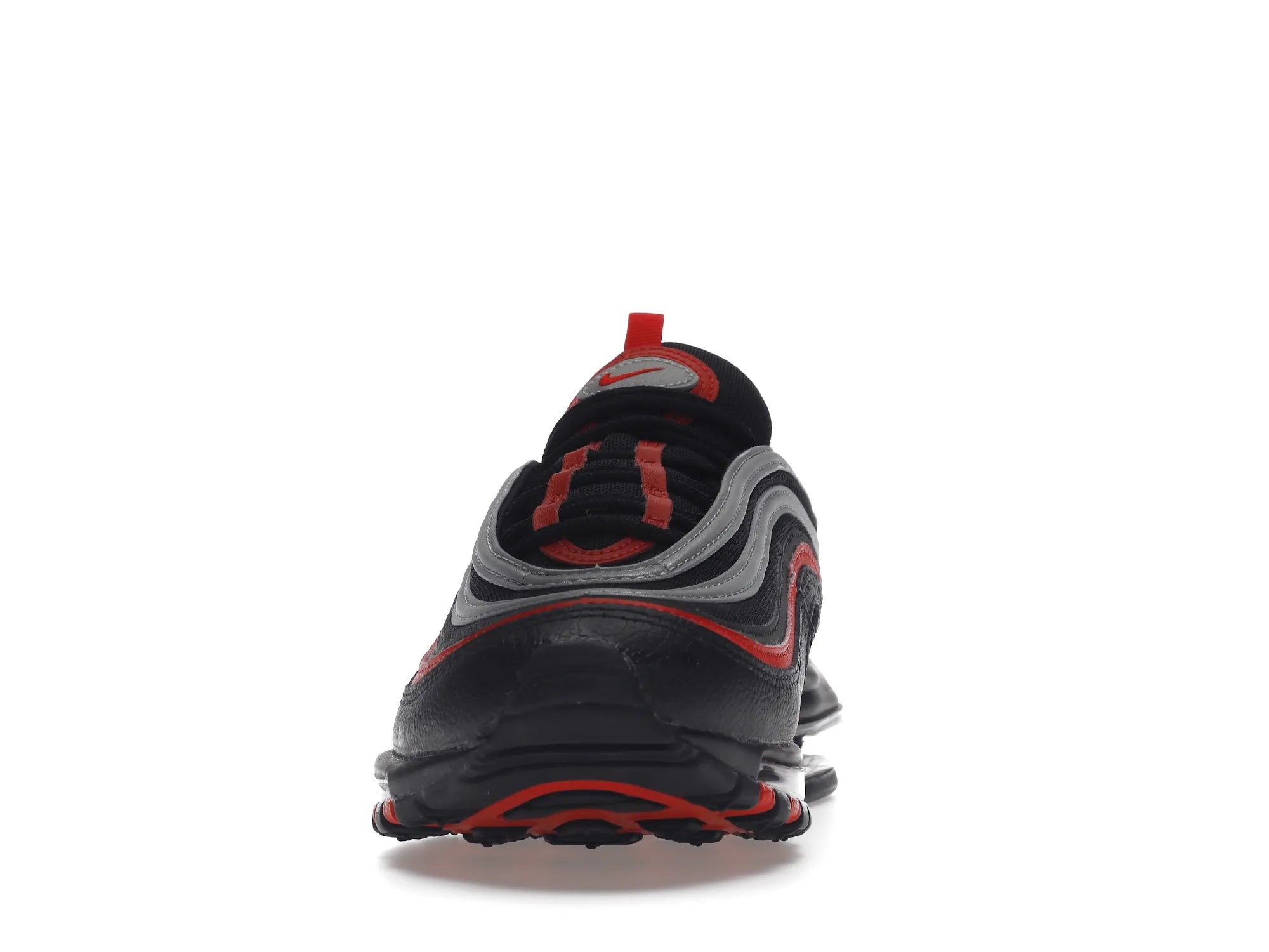 NIKE AIRMAX 97 REFELECTIVE BRED