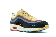 NIKE AIRMAX 97 SEAN WOTHERSPOON