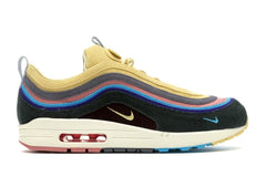 NIKE AIRMAX 97 SEAN WOTHERSPOON