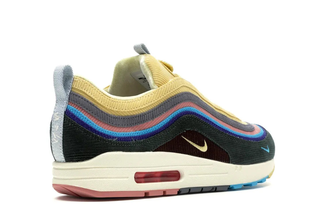 NIKE AIRMAX 97 SEAN WOTHERSPOON