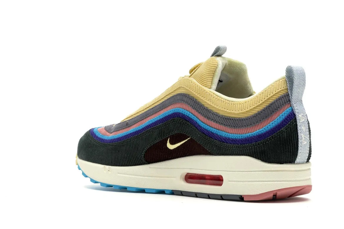 NIKE AIRMAX 97 SEAN WOTHERSPOON