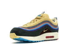 NIKE AIRMAX 97 SEAN WOTHERSPOON