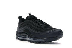 NIKE AIRMAX 97 TRIPLE BLACK