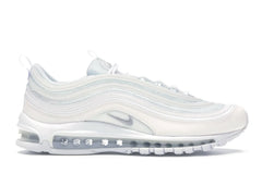 NIKE AIRMAX 97 TRIPLE WHITE