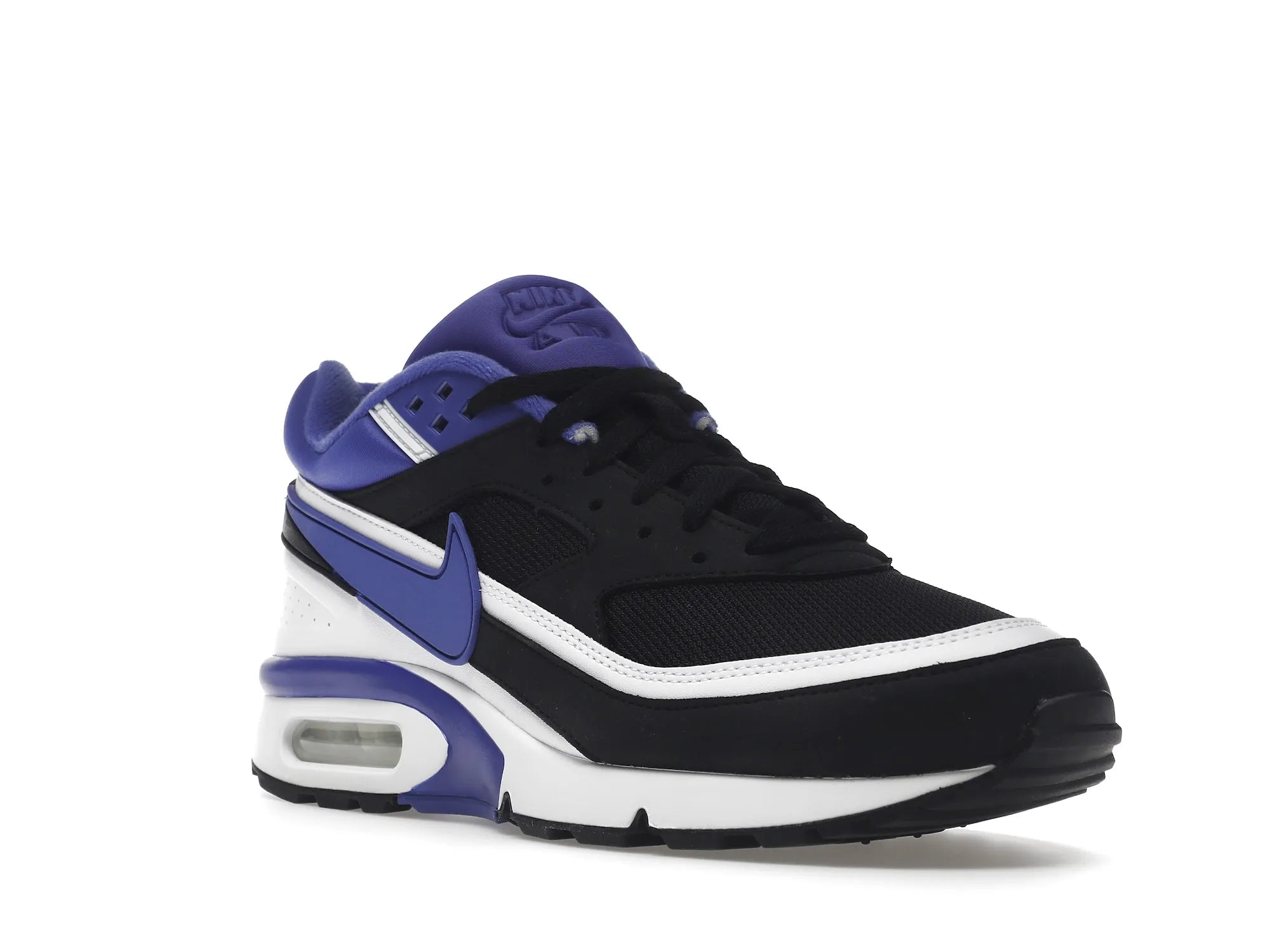 NIKE AIRMAX PERSION VIOLET