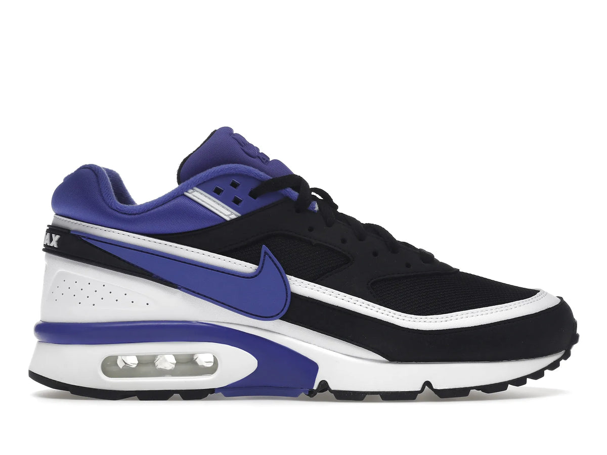 NIKE AIRMAX PERSION VIOLET