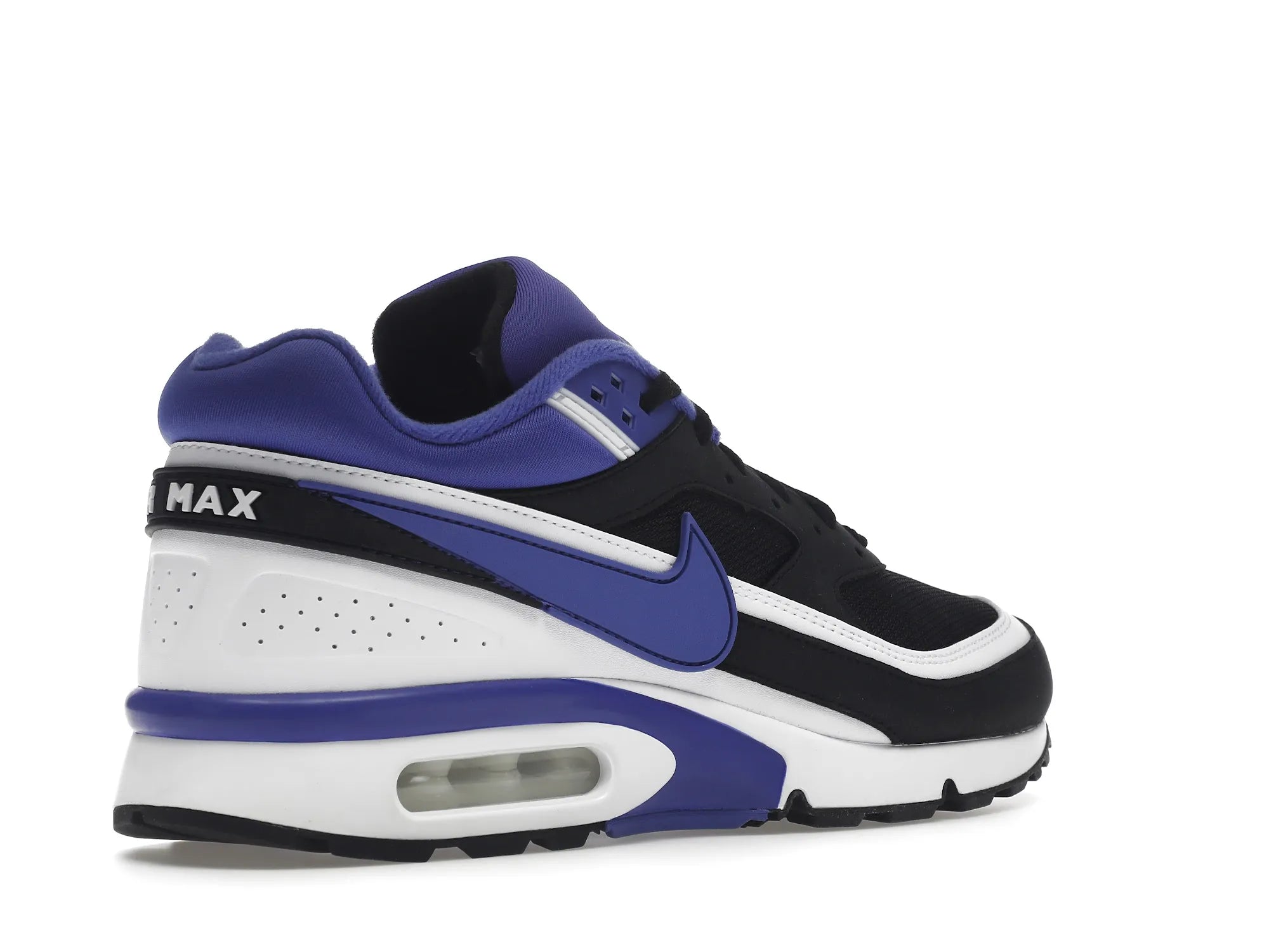 NIKE AIRMAX PERSION VIOLET