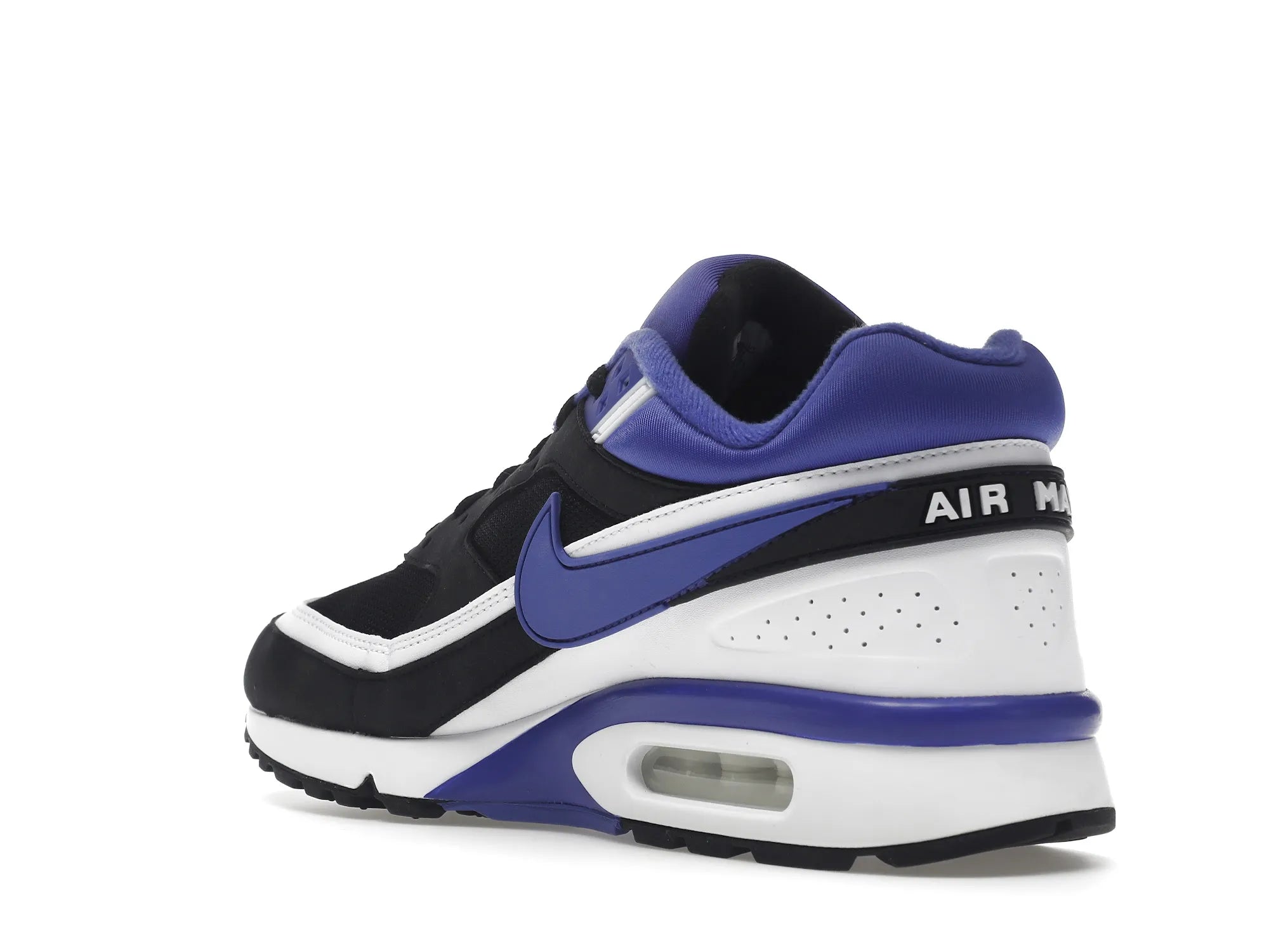 NIKE AIRMAX PERSION VIOLET