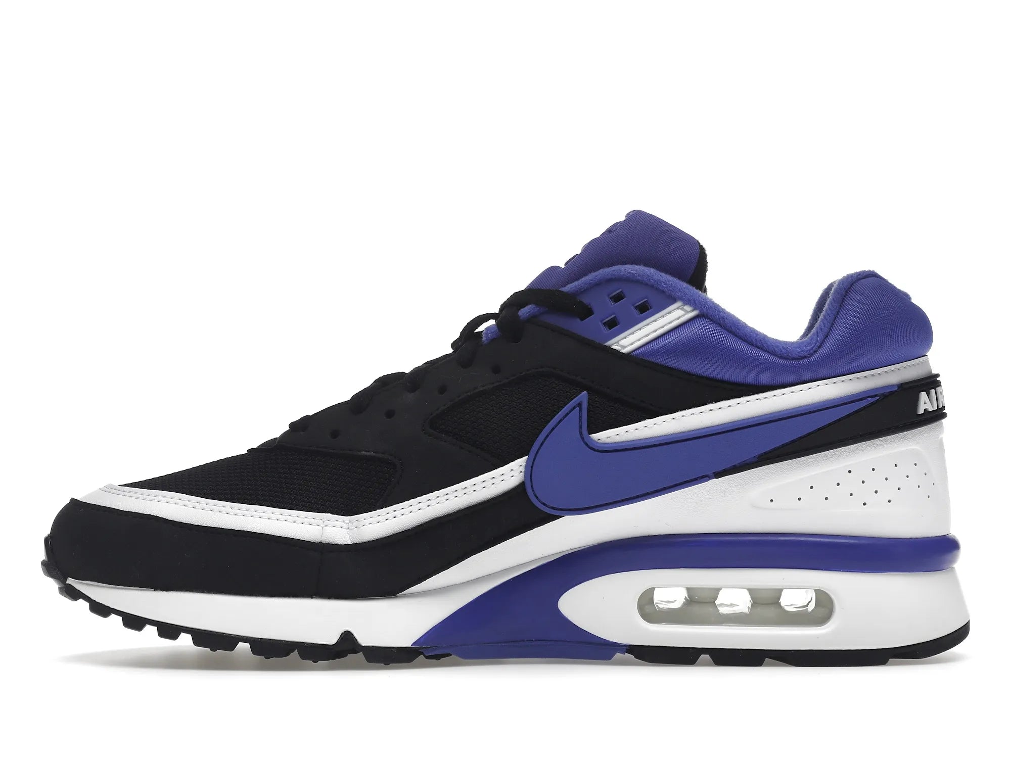 NIKE AIRMAX PERSION VIOLET