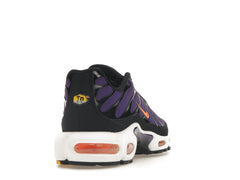 AIRMAX PLUS VOLTAGE PURPLE ORANGE