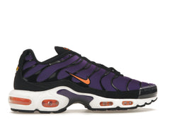 AIRMAX PLUS VOLTAGE PURPLE ORANGE