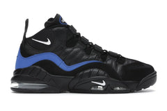 AIRMAX SENSATION BLACK ROYAL