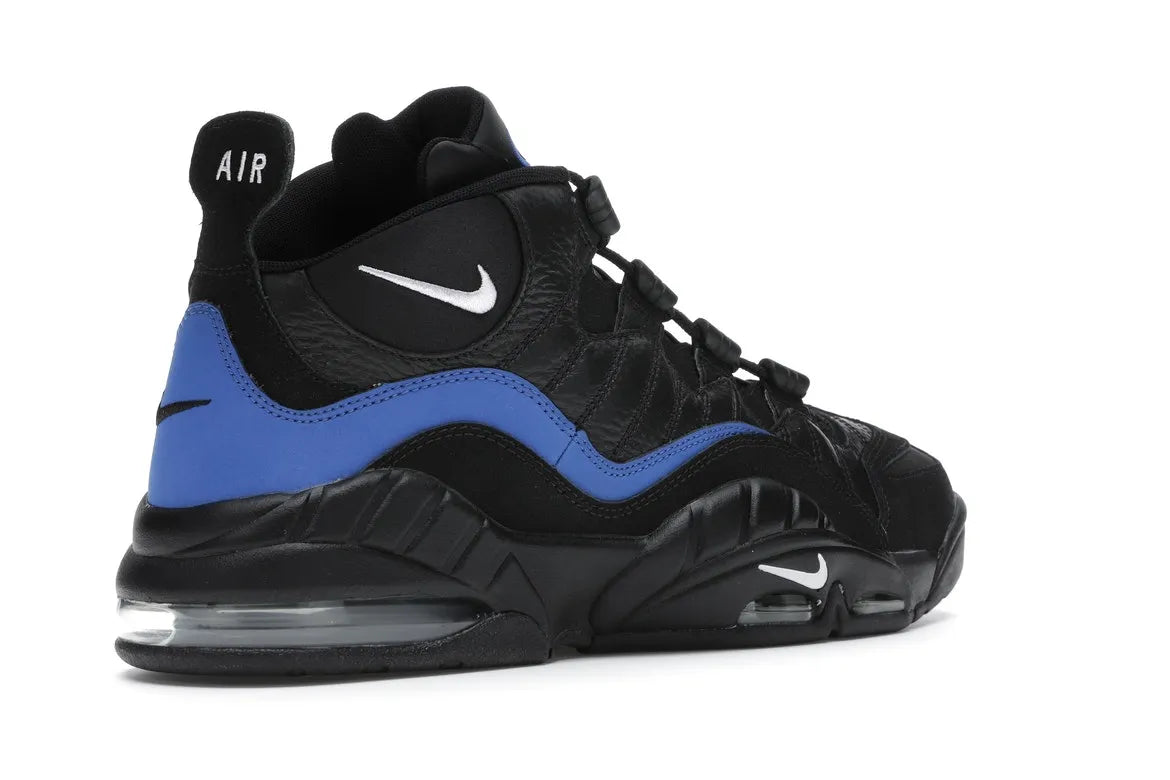 AIRMAX SENSATION BLACK ROYAL