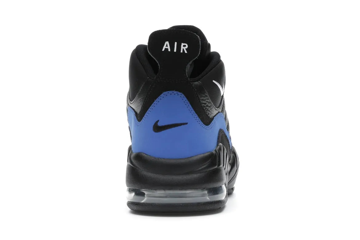 AIRMAX SENSATION BLACK ROYAL