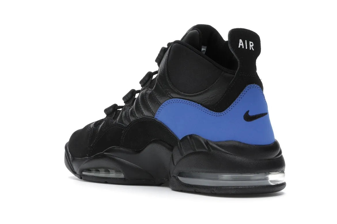 AIRMAX SENSATION BLACK ROYAL