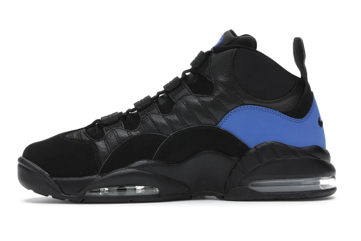 AIRMAX SENSATION BLACK ROYAL