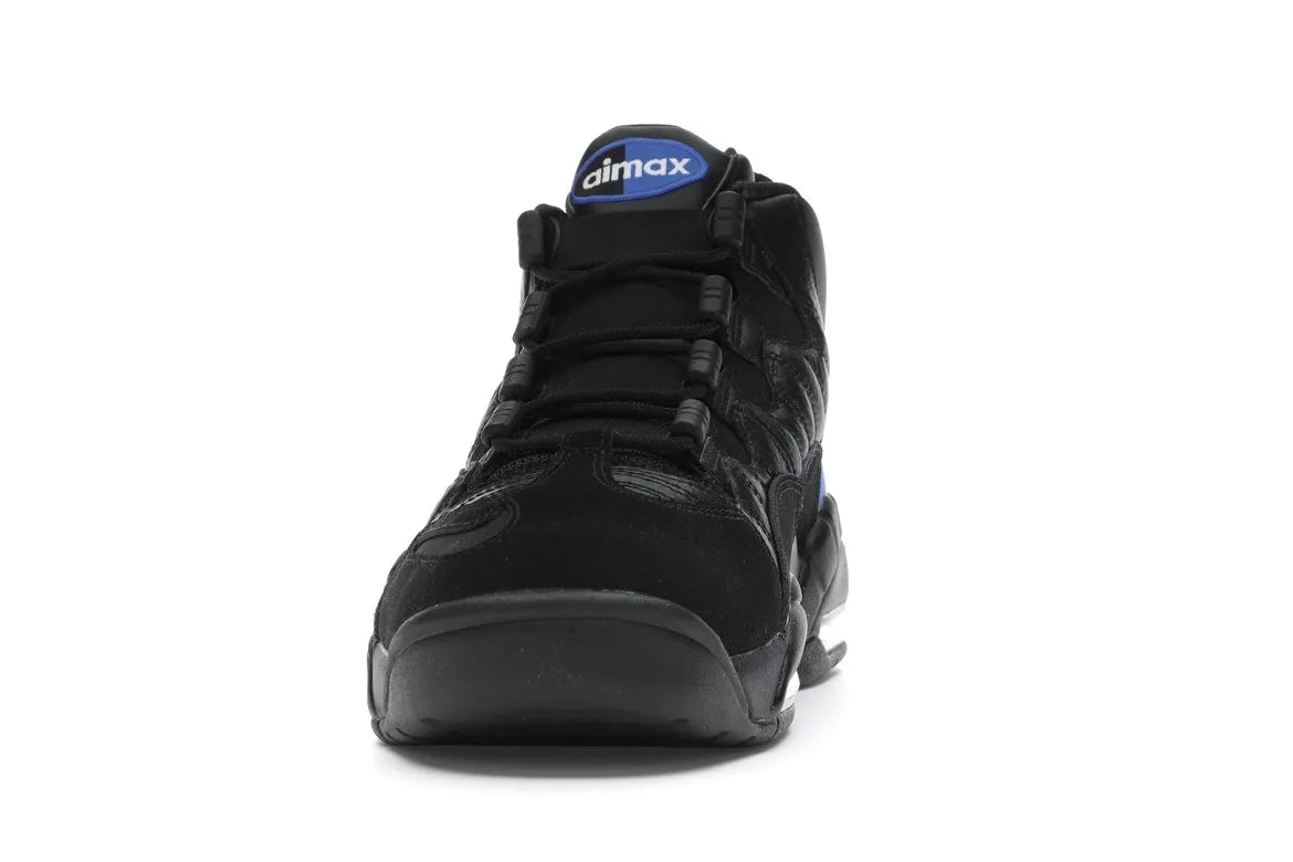 AIRMAX SENSATION BLACK ROYAL