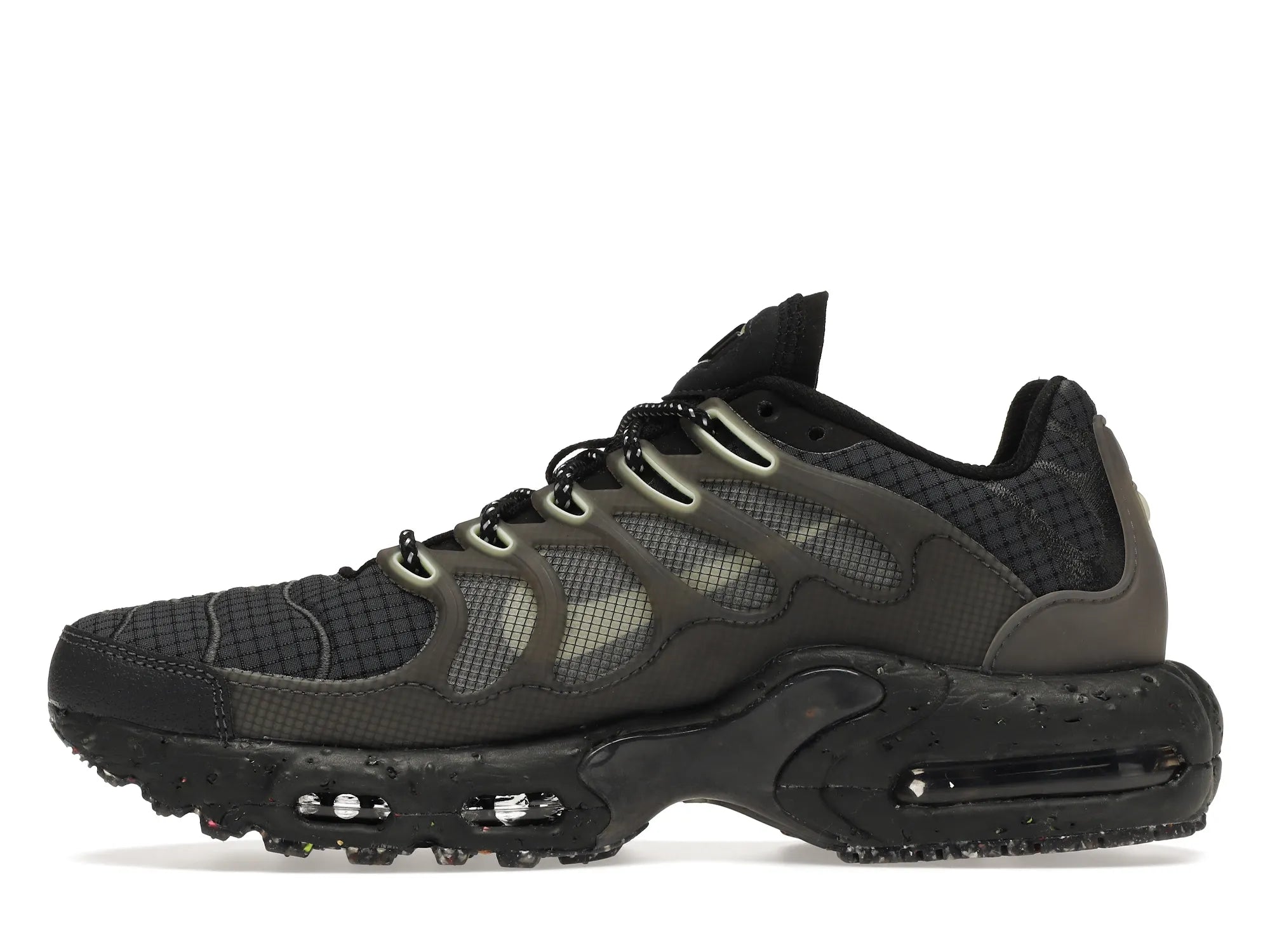 AIRMAX TERRASCAPE PLUS BLACK LIME