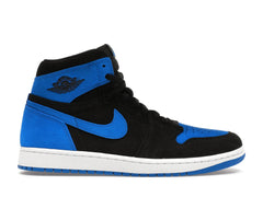 AIR JORDAN 1 HIGH ROYAL REIMAGINED