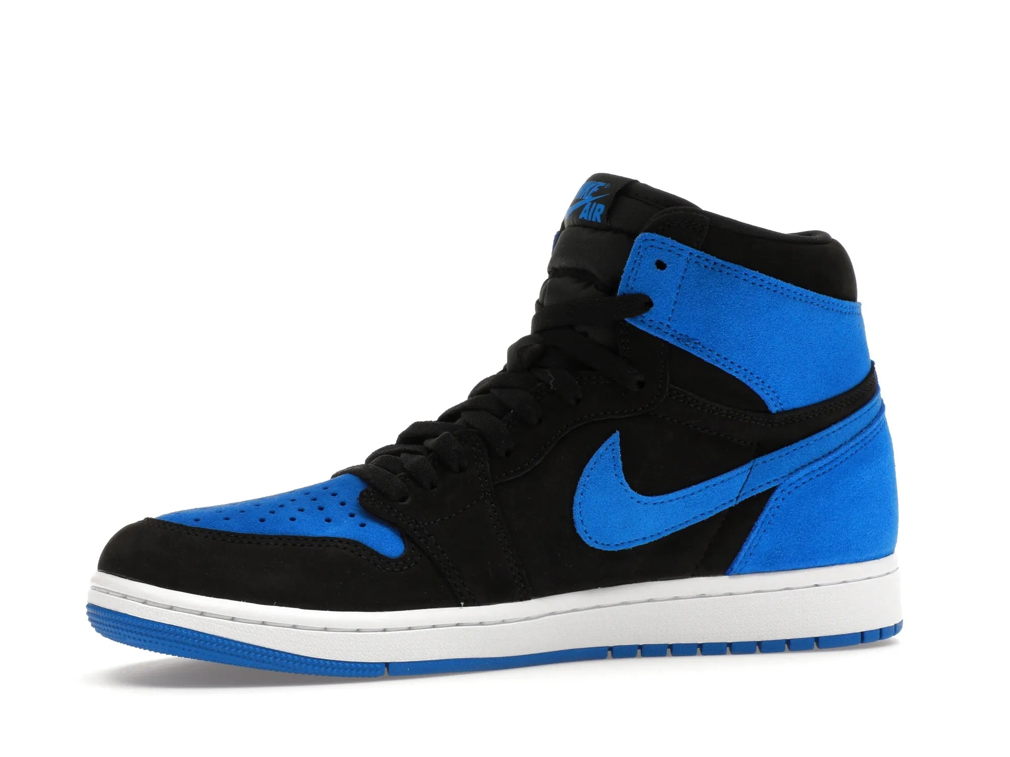 AIR JORDAN 1 HIGH ROYAL REIMAGINED