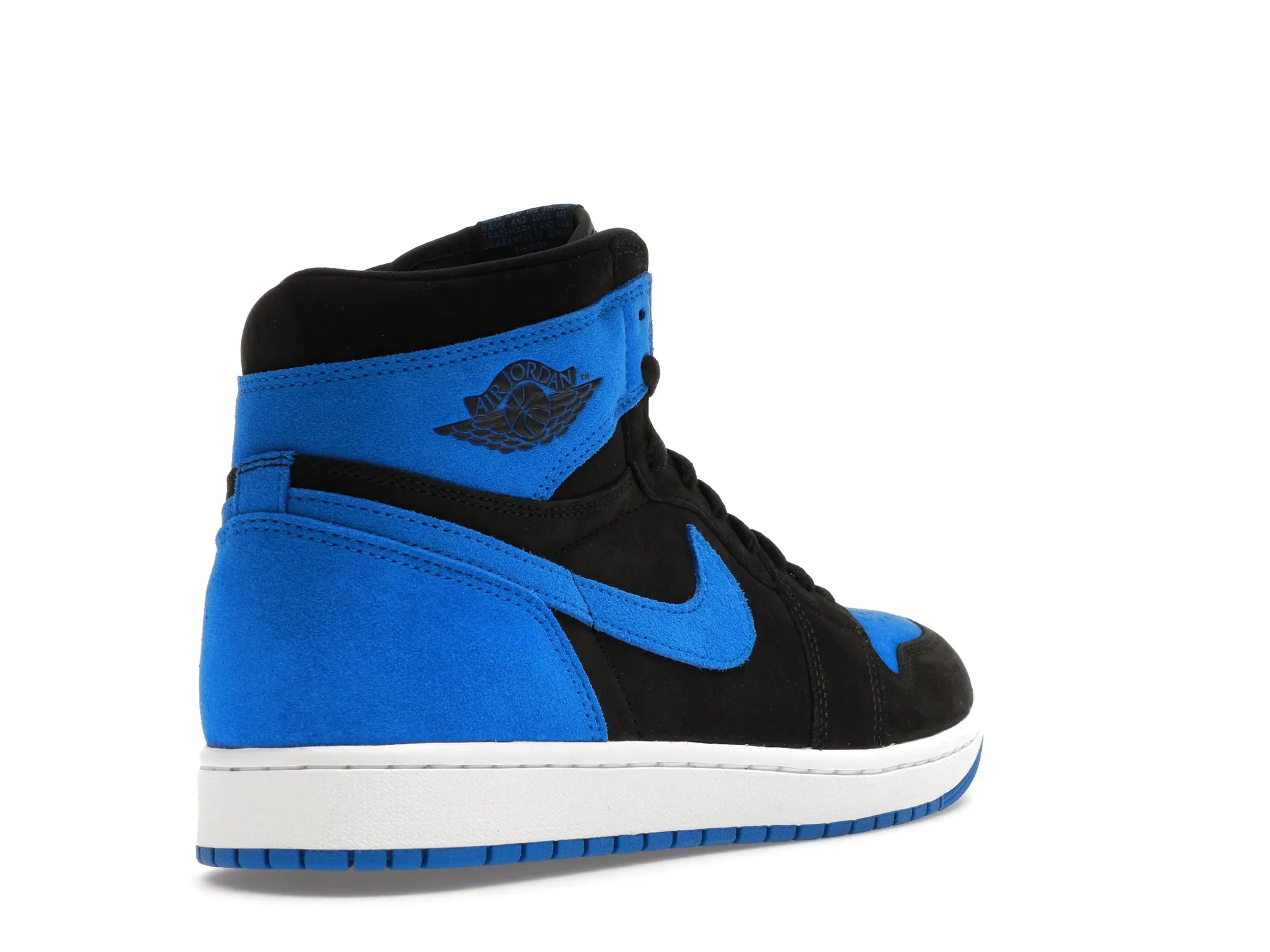 AIR JORDAN 1 HIGH ROYAL REIMAGINED