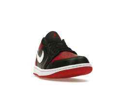 AIR JORDAN 1 LOW ALTERNATE BRED TOE