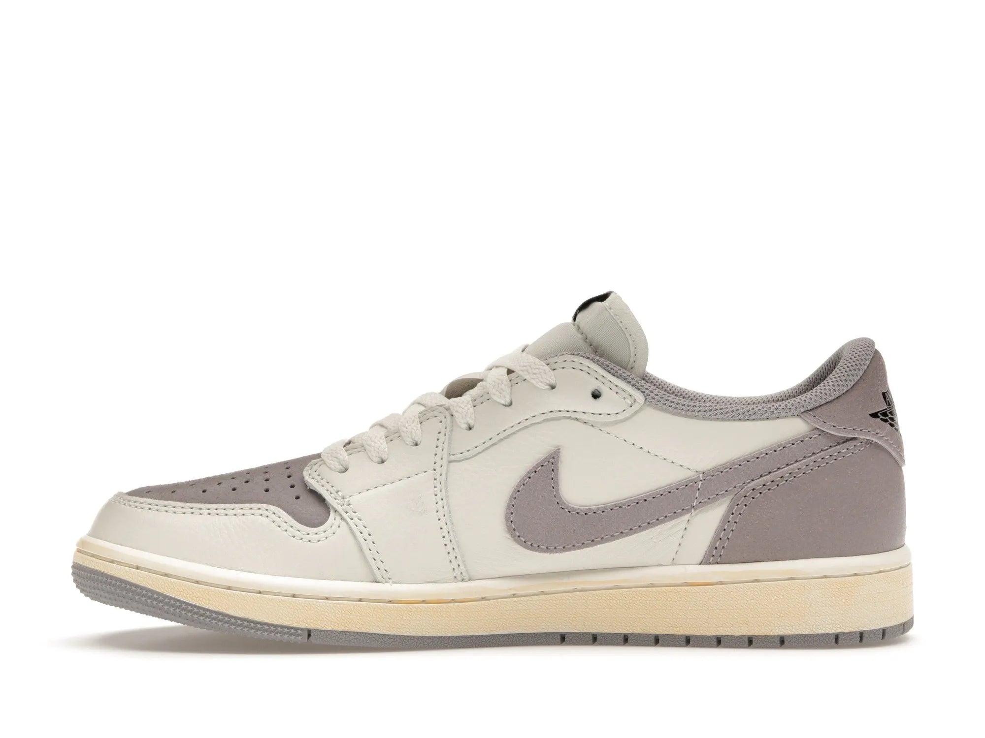 AIR JORDAN 1 LOW OG ATMOSPHERE GREY