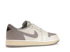 AIR JORDAN 1 LOW OG ATMOSPHERE GREY