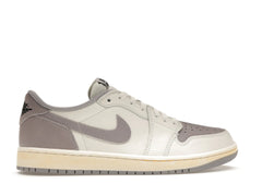 AIR JORDAN 1 LOW OG ATMOSPHERE GREY