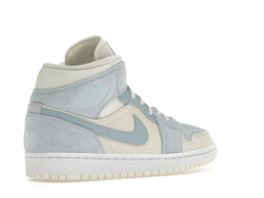 AIR JORDAN 1 MID CELESTINE BLUE