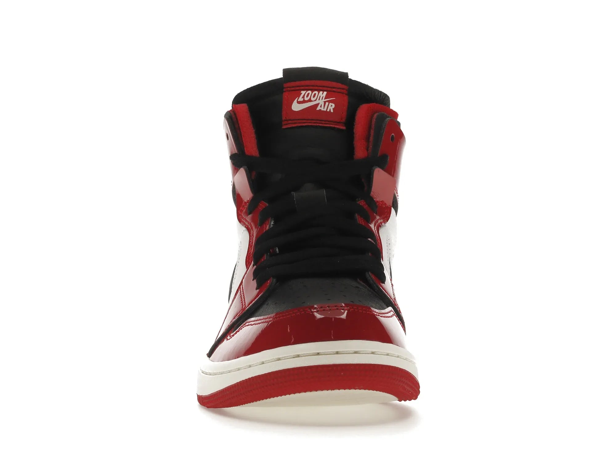 AIR JORDAN 1 ZOOM CMFT PATENT CHICAGO