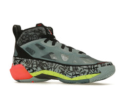 AIR JORDAN WHY NOT ZERO 6 PF MULTI COLOUR